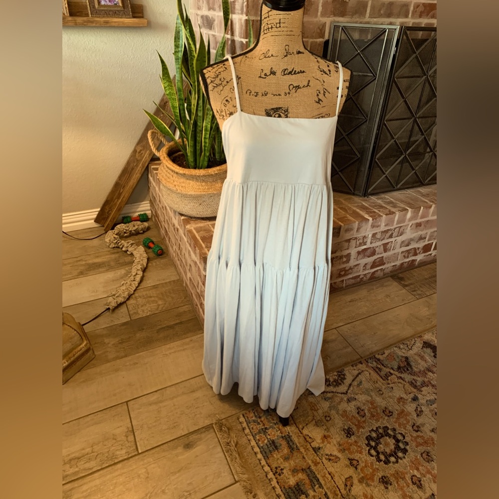 J Crew sundress